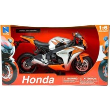 Amalfi 49293 Motor Honda 1:6 Kız Erkek Çocuk Oyuncak Eğitici Oyuncaklar