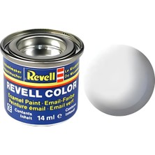 Amalfi Revell Açık Gri Askeri Mat 14 ml Kız Erkek Çocuk Oyuncak Eğitici Oyuncaklar