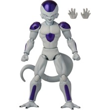 Amalfi Bandai Dragon Ball - Dragon Yıldızları Poz Verilebilir Figürleri 16CM Kız Erkek Çocuk Oyuncak Eğitic