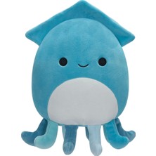 Amalfi Squishmallow Kalamar Sky 20CM Kız Erkek Çocuk Oyuncak Eğitici Oyuncaklar