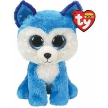 Amalfi Prince Husky Blue Reg Kız Erkek Çocuk Oyuncak Eğitici Oyuncaklar