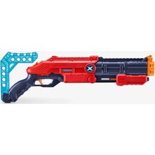 Amalfi Silah Sünger Atan Excel Xcess 16 Mermili Kız Erkek Çocuk Oyuncak Eğitici Oyuncaklar