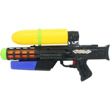 Amalfi Büyük Su Tüfeği Kız Erkek Çocuk Oyuncak Eğitici Oyuncaklar