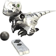 Amalfi Silverlit Train My Dino Kız Erkek Çocuk Oyuncak Eğitici Oyuncaklar