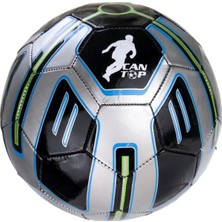 Amalfi Futbol Topu - BSF-666 - 1ADET Stok Olan Renk Gönderilir Kız Erkek Çocuk Oyuncak Eğitici Oyuncaklar