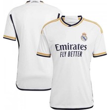 Legent Lady R.e.a.l M.a.d.r.i.d 2023-24 Sezon Isimsiz Iç Saha Forması