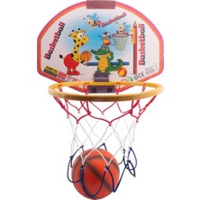 Amalfi Arpaç Asacaklı Pota 60 Kız Erkek Çocuk Oyuncak Eğitici Oyuncaklar