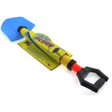 Amalfi Sarı Su Pompalı Mavi Kürek Kız Erkek Çocuk Oyuncak Eğitici Oyuncaklar