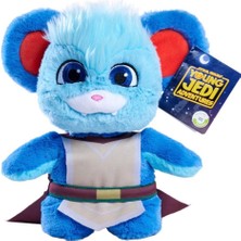 Amalfi Disney Young Jedi Adventures 24CM Kız Erkek Çocuk Oyuncak Eğitici Oyuncaklar