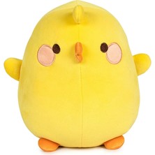 Amalfi Molang Peluş 23CM Kız Erkek Çocuk Oyuncak Eğitici Oyuncaklar