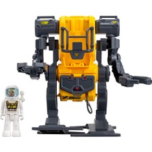 Amalfi Silverlit Astropod Ay Robotu Kız Erkek Çocuk Oyuncak Eğitici Oyuncaklar