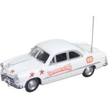 Amalfi Greenlight 1:43 Tournament Of Thrills 1949 Ford Kız Erkek Çocuk Oyuncak Eğitici Oyuncaklar