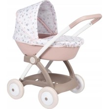 Amalfi Pudra Bebek Puseti 58CM Kız Erkek Çocuk Oyuncak Eğitici Oyuncaklar