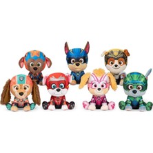 Amalfi Paw Patrol Peluş 15CM Kız Erkek Çocuk Oyuncak Eğitici Oyuncaklar