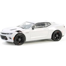 Amalfi Greenlight 1/64 Muscle Series 28- 1970 Plymouth Hemi Cuda Kız Erkek Çocuk Oyuncak Eğitici Oyuncaklar