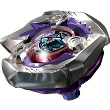 Amalfi Beyblade Top Keel Shark 3-60LF Kız Erkek Çocuk Oyuncak Eğitici Oyuncaklar