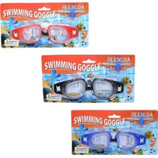 Amalfi Kartelada Deniz Havuz Yüzücü Gözlüğü Kız Erkek Çocuk Oyuncak Eğitici Oyuncaklar