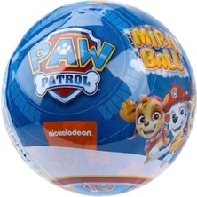 Amalfi MRW00000 Paw Patrol Squishy Mini Sürpriz Peluş - M14115 Kız Erkek Çocuk Oyuncak Eğitici Oyuncaklar