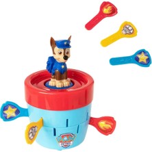 Amalfi Paw Patrol Pop Up Chase Game Kız Erkek Çocuk Oyuncak Eğitici Oyuncaklar