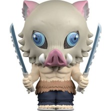 Amalfi Monogram Inosuke Hashibara Figür Kumbara Kız Erkek Çocuk Oyuncak Eğitici Oyuncaklar