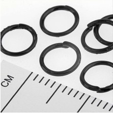 Zero Techmrt 0,7x6 Metal Halka 50 Gram-K