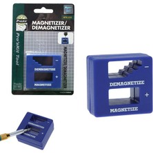 Mıknatıslama ve Mıknatıs Silme Aparatı Proskit 8PK-220