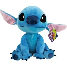 Amalfi Stitch Peluş 50CM Kız Erkek Çocuk Oyuncak Eğitici Oyuncaklar