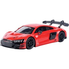 Amalfi 79380 1: 24 Audı R8 Lms Gt3 Kız Erkek Çocuk Oyuncak Eğitici Oyuncaklar