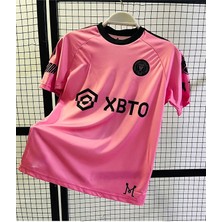 Legent Lady Inter Miami Lionel M.e.s.s.i. 2023/24 Sezon Yetişkin Forması 6589