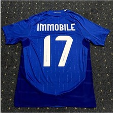 Legent Lady Ciro Immobile /17/ Italya Milli Takımı Yetişkin Forması