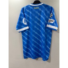 Legent Lady Real Madrid 2025/26 Yeni Sezon Isimsiz Alternatif Forması (Blue)