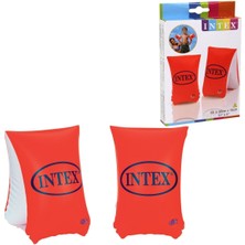 Amalfi 58641 By.tekli Kolluk 30X15 Kırmızı Kız Erkek Çocuk Oyuncak Eğitici Oyuncaklar