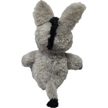 Amalfi 50CM Eşşek Peluş -Hly Kız Erkek Çocuk Oyuncak Eğitici Oyuncaklar