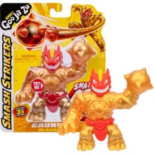 Amalfi Hgjz Smash Strikers Tekli Figür Kız Erkek Çocuk Oyuncak Eğitici Oyuncaklar