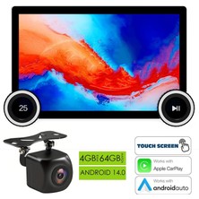 Navimex Diamond BY-4410 Tablet Multimedya Android 10 Inç 4+64GB 2k