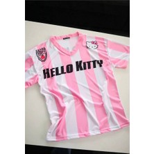 Legent Lady Hello Kitty Yetişkin Forma