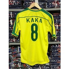 Legent Lady Brezilya Nostalji 1998 Iç Saha Kaka Retro Forması