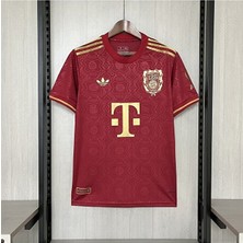 Legent Lady Bayern Münih 2026 Yeni Sezon Bordo 125. Yıl Özel Forması