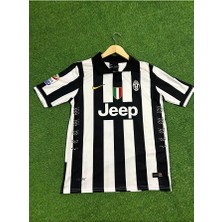 Legent Lady Juventus 2014-2015 Isimsiz Nostalji Yetişkin Forması