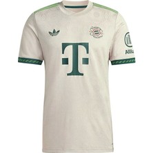 Legent Lady Bayern Münih 2025/2026 Isimsiz Oktoberfest Forması