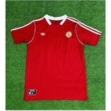 Legent Lady Manchester United 125.YIL Ikonik Isimsiz Forması