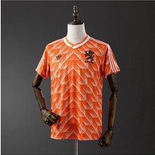 Legent Lady Hollanda 1988 Iç Saha Retro Retro Forma