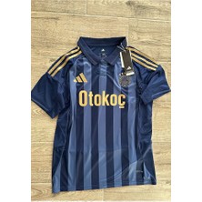 Legent Lady Fe.ner.bah'çe 2026 Isimsiz Alternatif Yakalı Yeni Sezon Forması