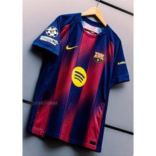 Legent Lady Barcelona 2026 Iç Saha Yetişkin Forması