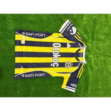 Legent Lady 2026/.FENERBÃHÇE Isimsiz Iç Saha Parçalı Yeni Sezon Yetişkin Forması