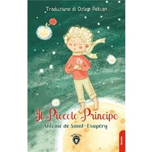 Dorlion Yayınları Il Piccolo Principe