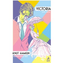 Ren Kitap Victoria