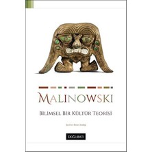 Doğu Batı Yayınları Bilimsel Bir Kültür Teorisi