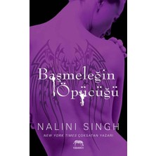 Yabancı Yayınları Başmeleğin Öpücüğü