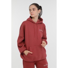 Eskişehir Mağazacılık 4W,WB Marcıa 17 4pr Lumberjack Sweat